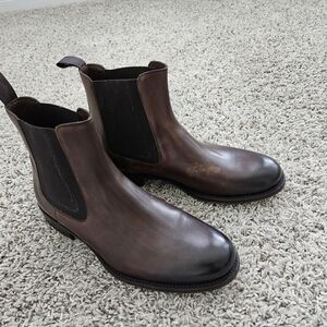 Magnanni mens chelsea boot US 7